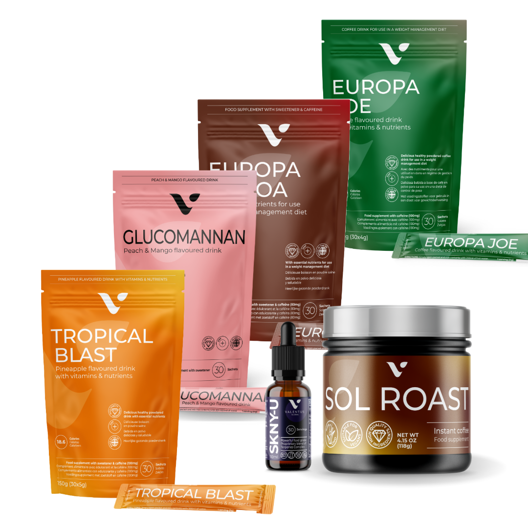 comprar valentus más barato